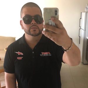 Meet your Posher, Jose